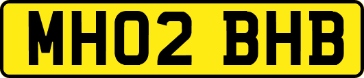 MH02BHB