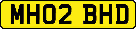 MH02BHD
