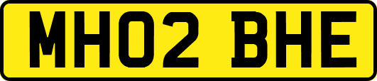 MH02BHE