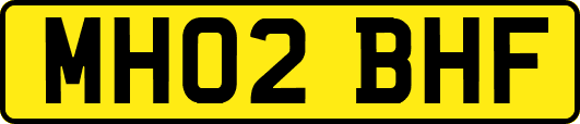 MH02BHF