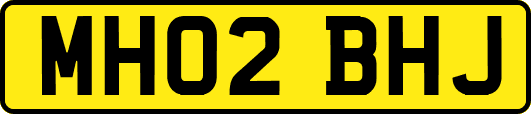 MH02BHJ