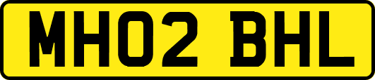 MH02BHL