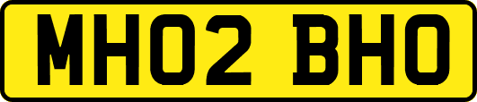 MH02BHO
