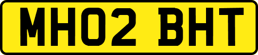 MH02BHT