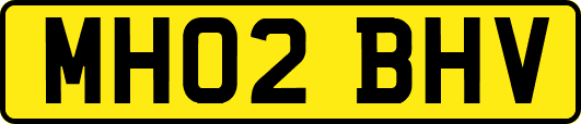 MH02BHV