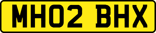 MH02BHX