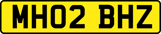 MH02BHZ