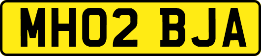 MH02BJA