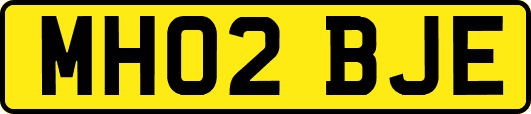 MH02BJE