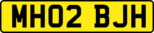 MH02BJH