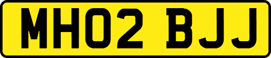MH02BJJ