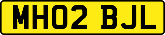 MH02BJL