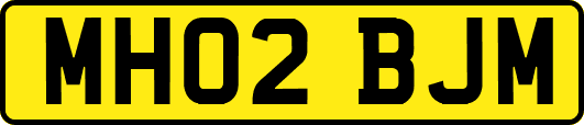 MH02BJM