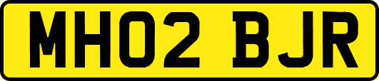 MH02BJR