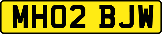 MH02BJW
