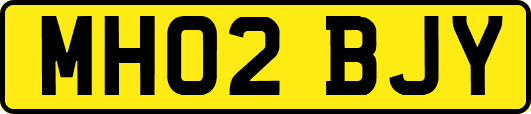 MH02BJY