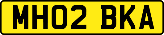 MH02BKA