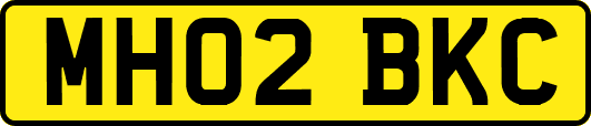 MH02BKC
