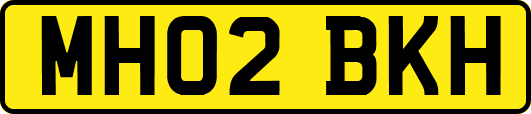 MH02BKH
