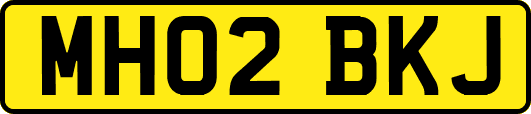 MH02BKJ