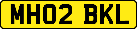 MH02BKL