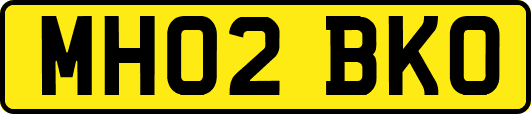 MH02BKO