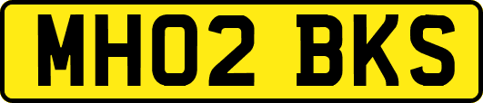 MH02BKS