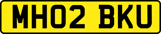 MH02BKU