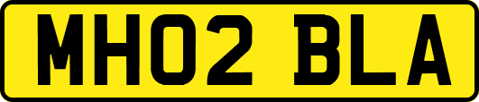 MH02BLA
