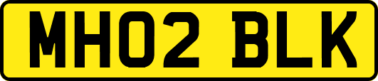 MH02BLK