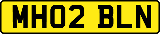 MH02BLN