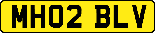 MH02BLV