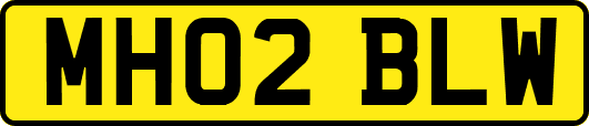 MH02BLW