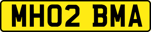 MH02BMA