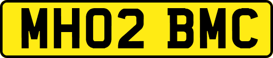 MH02BMC