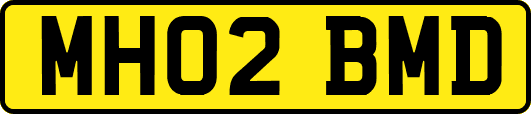 MH02BMD