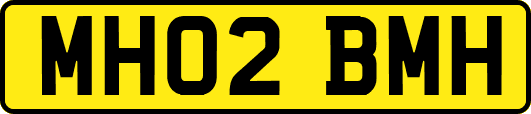 MH02BMH