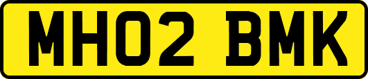 MH02BMK