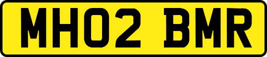 MH02BMR