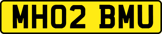 MH02BMU