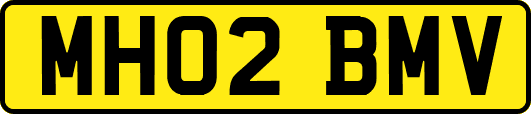 MH02BMV