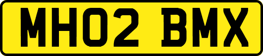 MH02BMX