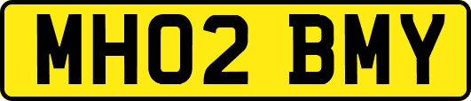 MH02BMY