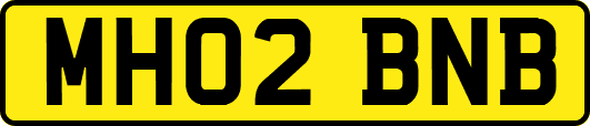 MH02BNB