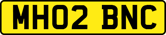 MH02BNC