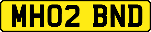 MH02BND