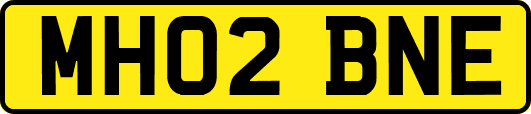 MH02BNE