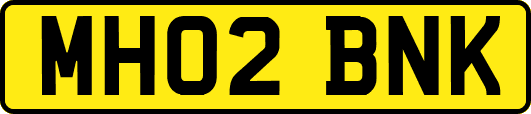 MH02BNK