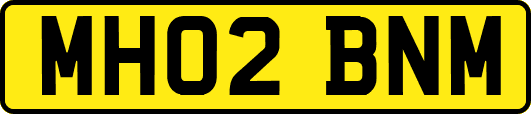 MH02BNM