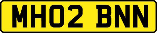 MH02BNN